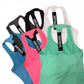 Professional Yoga Vest for Women