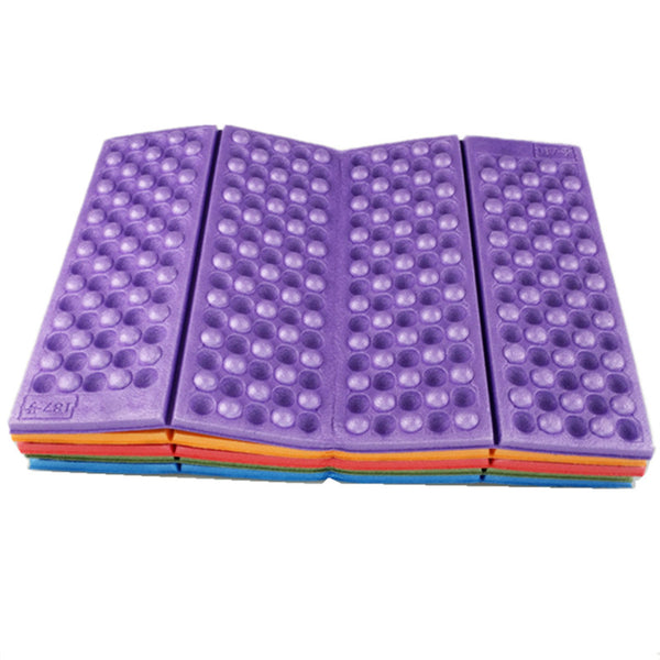 Foldable Foam Pad Yoga