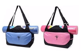 Multifunctional Yoga Bag For Men and Women (no map)