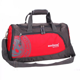 For Men And Women Yoga Duffel Bag