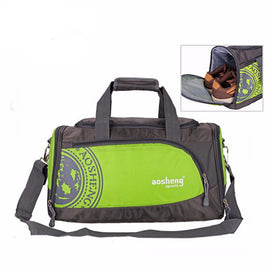 For Men And Women Yoga Duffel Bag