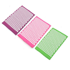 Massage Cushion Acupressure Mat for Yoga