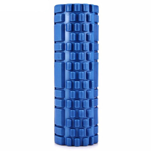 Point Yoga Foam Roller Blocks