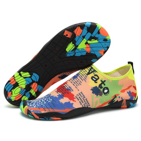 Unisex Yoga Shoes