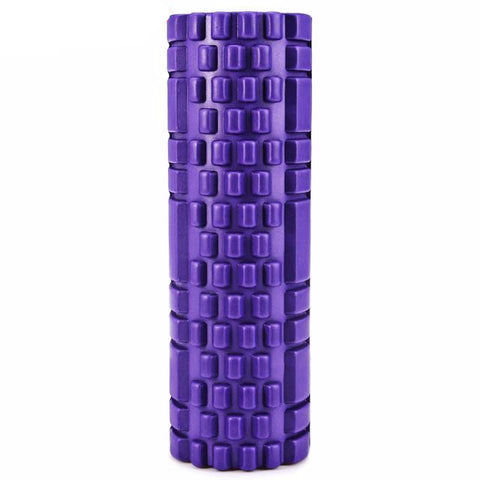 Point Yoga Foam Roller Blocks