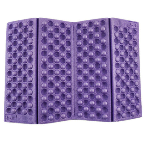 Foldable Foam Pad Yoga