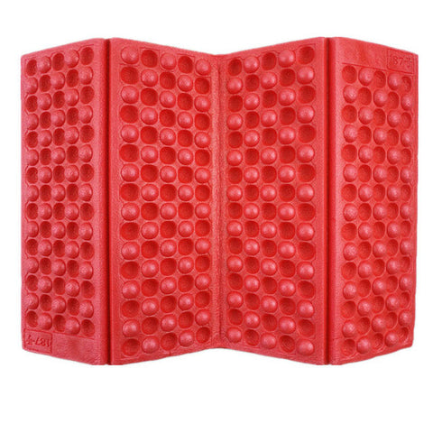 Foldable Foam Pad Yoga